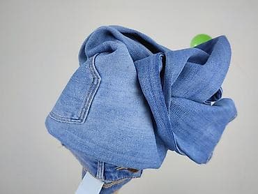 jeans carpenter: H&M, Jeansy damskie, rozmiar XS — 4