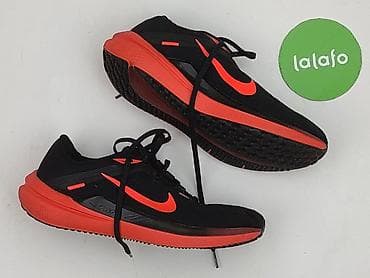 buty roots: Nike, Sneakers for women, size 40.5 — 2