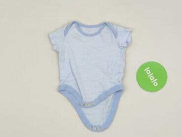 spodnie woskowane camel: Body, F&F, 1-3 m, 
stan - Idealny — 2