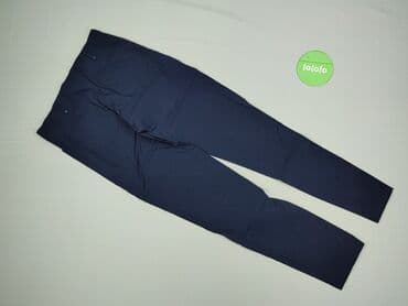 kapcie do żłobka ccc: Spodnie materiałowe damskie, M — 3