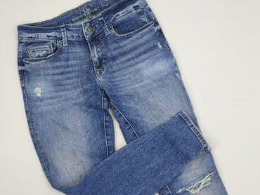 Only Jeans, Jeansy damskie, rozmiar S