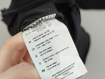 kurtki zimowe wyprzedaz: Kardigan damski, L — 4