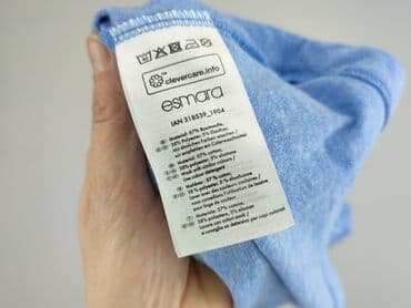 chabrowa bluzki: Esmara, Women's blouse, size M (EU 38) — 5