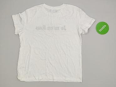 bluza tupac pull and bear: Bershka, Футболка жіноча, розмір S — 3