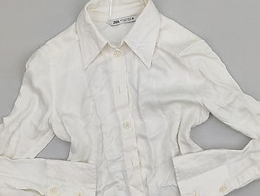 Zara, Koszula damska, rozmiar XS