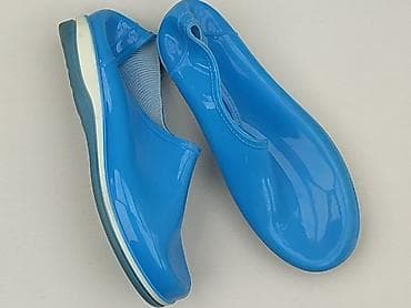 klapki air: Kalosze damskie, rozmiar 39 — 1