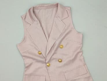 koszula triwenti: Shein, Kamizelka damska, rozmiar S — 1