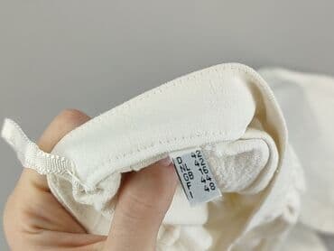 kapcie walkx: Spodnie materiałowe damskie, rozmiar XL — 4