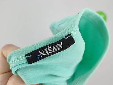 botki waldlaufer: Awsin, Sukienka damska, rozmiar S — 4