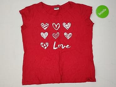 serca: Beloved, T-shirt damski, rozmiar 3XL — 2