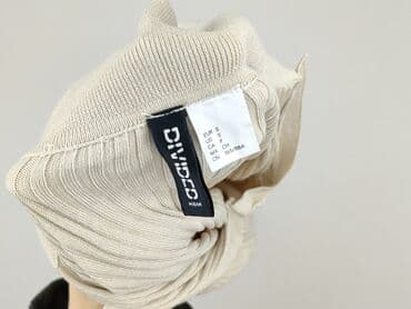 koszulka z guzikami h m: H&M Divided, Sweter damski, S — 4