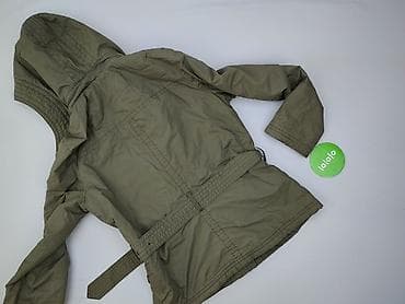 parka mango: H&M, Parka damska, rozmiar M — 3