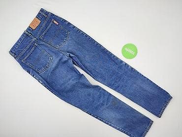 centro obuwie: Jeansy damskie, rozmiar S — 3