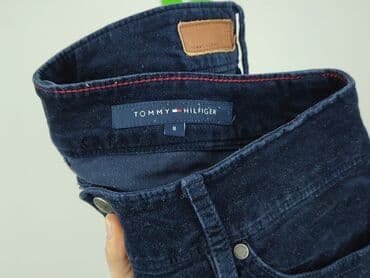 tommy hilfiger t shirty allegro: Tommy Hilfiger, Jeansy damskie, rozmiar S — 5