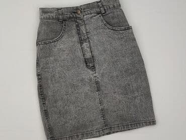 Denim, Spódnica damska, rozmiar S