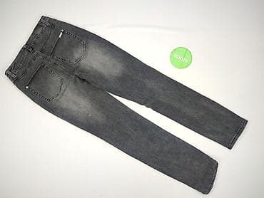 buty converse ccc: Jeansy damskie, rozmiar S — 4