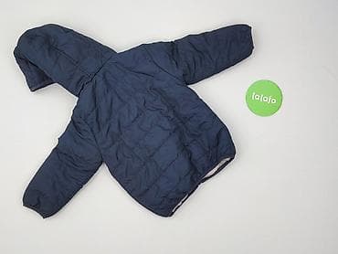 bluzka nirvana: Kurtka przejściowa, So cute, 1.5-2 lat, 86-92 cm, stan - Bardzo dobry — 3