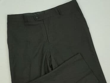 купити штани чоловічі дешево: Chinosy dla mężczyzn, rozmiar L — 1