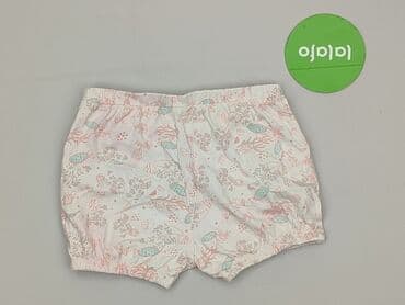sukienki letnie wyprzedaż hm: Shorts, So cute, 2-3 years, 92/98, condition - Perfect — 3