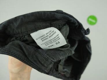 mickey jeans: M.Sara, Jeansy damskie, rozmiar XL — 6