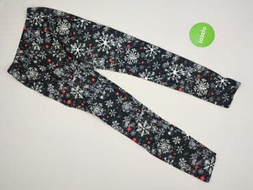 piżama damska z getrami: Legginsy rozmiar XL — 2