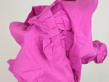 koszula satynowa rozowa: Koszula damska, rozmiar 2XL — 6