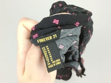bluzki ze ściągaczem na dole: Forever 21, Bluzka damska, rozmiar M — 4