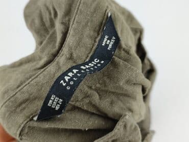 zielona koszula damska zara: Zara, Koszula damska, rozmiar M — 5