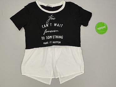 sprandi t shirty: T-shirt damski, rozmiar M — 2