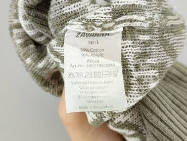 sweter f: Zavanna, Светр жіночий, розмір L — 5