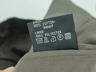 bluza softshell decathlon: Męska kurtka z kapturem Qiqteng, rozmiar XL - Kolor: oliwkowa — 5