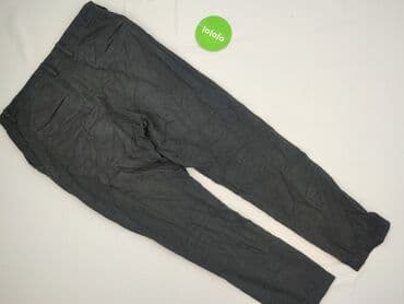 Trousers: Men's trousers, L (EU 40), H&M, condition - Good — 2