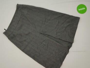 amarantowa spódnice: Spódnica damska, rozmiar M — 3