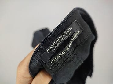 maison scotch cheap: Maison Scotch, Spodnie materiałowe damskie, rozmiar M — 4