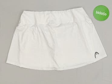 spódnice do tenisa: Head, Spódnica damska, rozmiar M — 3