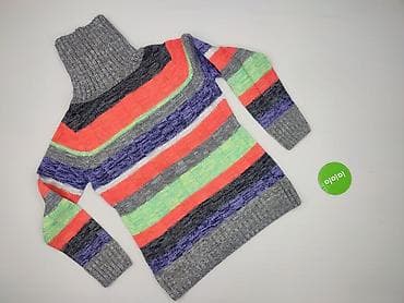 pinko pullover: Golf damski, rozmiar XL — 3