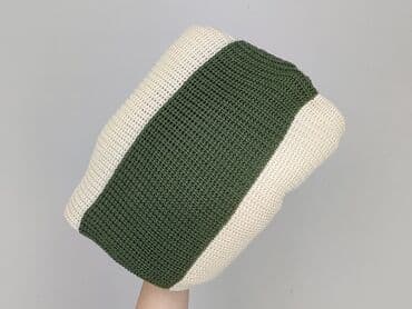 stradivarius sweter w paski: Stradivarius, Sweter damski, rozmiar L — 6