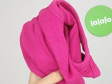 cropp koszula w koty: Sinsay, Top damski, rozmiar M — 5