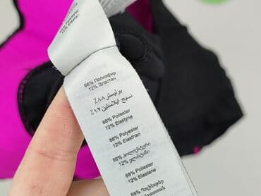 spodnie damskie do narciarstwa biegowego: Legginsy Sportowe damskie, XS — 5