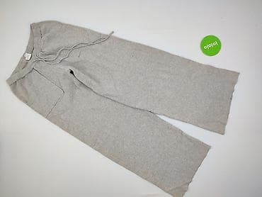 hummel fleece: Spodnie dresowe damskie, rozmiar L — 2