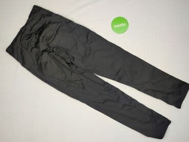 stradivarius spodnie cargo czarne: Stradivarius, Spodnie damskie, rozmiar S — 4