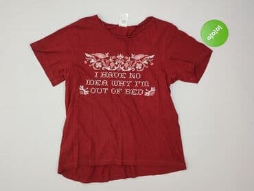 koszulki z nadrukiem z bajek: KappAhl, T-shirt damski, S w lalafo.pl — 3 koszulki z nadrukiem z bajek: KappAhl, T-shirt damski, S — 3