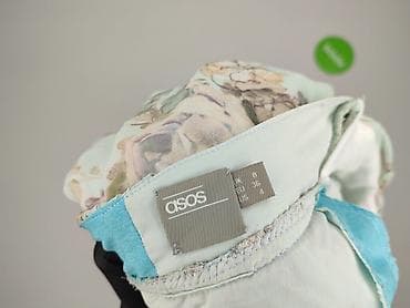 spódnice zebra: Asos, Spódnica damska, rozmiar S — 5