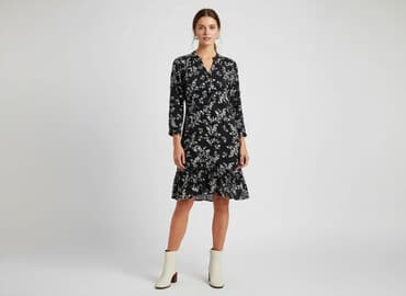 carry kombinezon: Carry, Sukienka damska, rozmiar M — 8