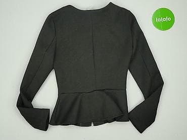 hm prochowiec: H&M Divided, Marynarka damska, rozmiar XS — 3