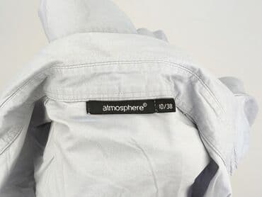 szara marynarka damska do sukienki: Atmosphere, Koszula damska, M — 4