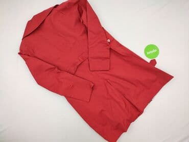 jessica simpson kurtka zimowa: Yessica, Trencz damski, rozmiar L — 4