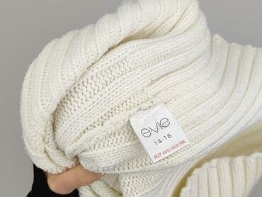 sweter h: Kardigan damski, 2XL — 5