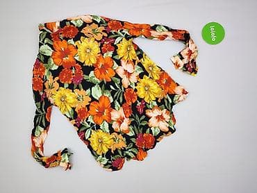zara len: Zara, Koszula damska, rozmiar M — 3