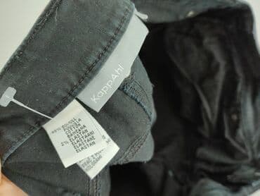 lejon buty zimowe: KappAhl, Spodnie 3/4 damskie, rozmiar XL — 5